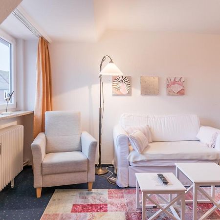 Haus Alleestrasse 37 Haus Alleestrasse 37, Wohnung 2, 2 Og Büsum Екстериор снимка