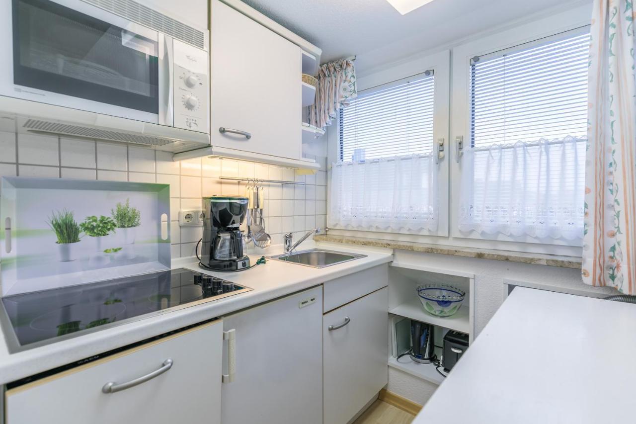 Haus Alleestrasse 37 Haus Alleestrasse 37, Wohnung 2, 2 Og Büsum Екстериор снимка